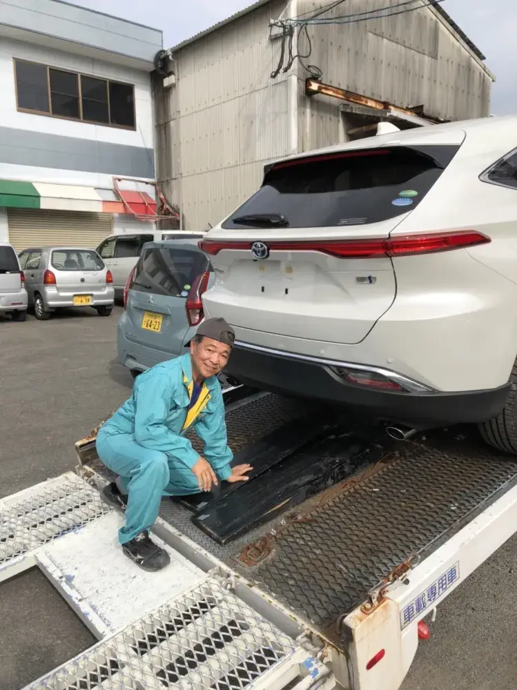 車好き必見！コーティングから板金まで幅広く学べる☆カーコーディネーター