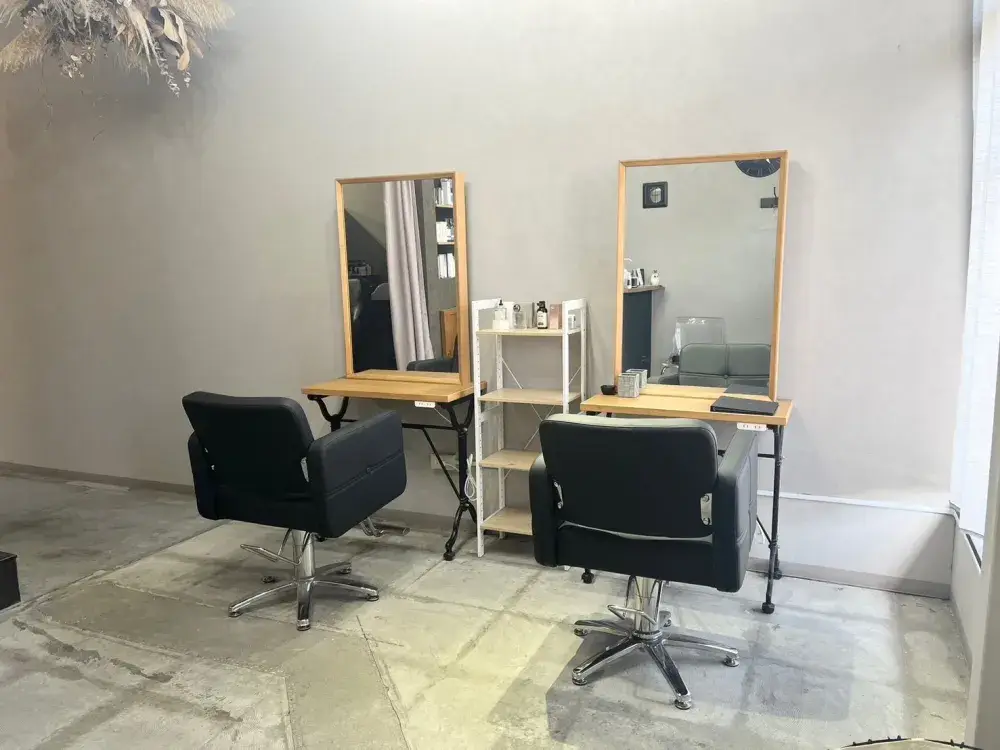 大分市｜働き方いろいろ！スタイリスト募集！