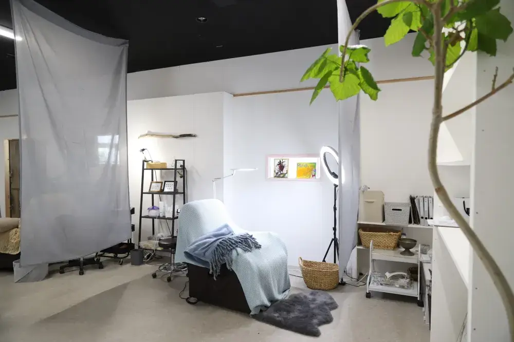 大分市｜まつげパーマ・アイブロウあり！アイリスト募集