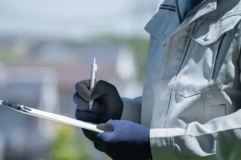 大分市｜地域のインフラを支える！充実のサポート体制で未経験でも安心◎年休126日☆