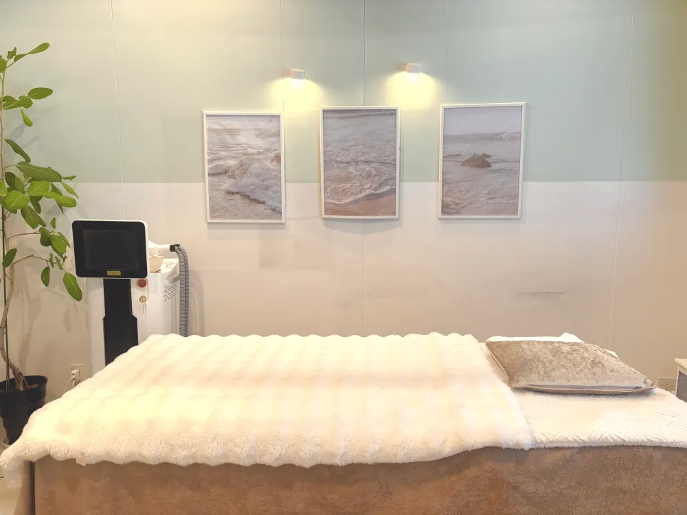 大分市｜楽しい雰囲気の中でお客様を綺麗に☆自分も綺麗になろう