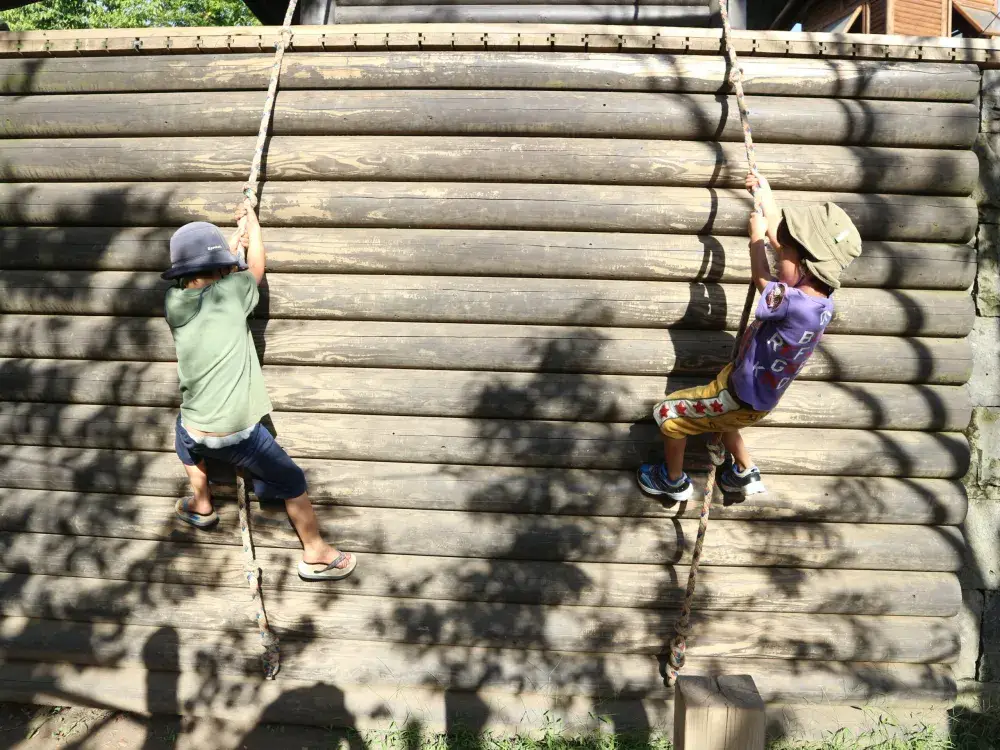 未経験OK◎子どもたちと一緒に成長できる保育のお仕事♪