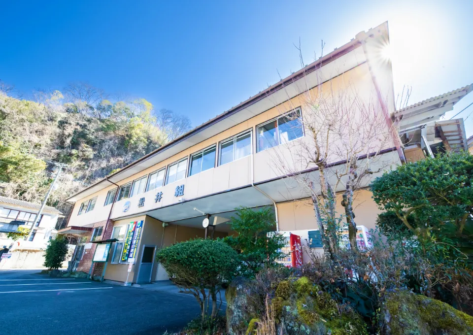 福利厚生◎安定して長く働ける会社で家族も安心♪