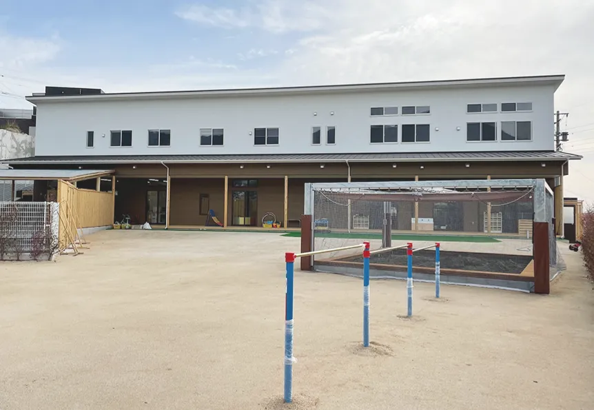 見学OK！相談しやすい環境であなたのペースでスタート☆