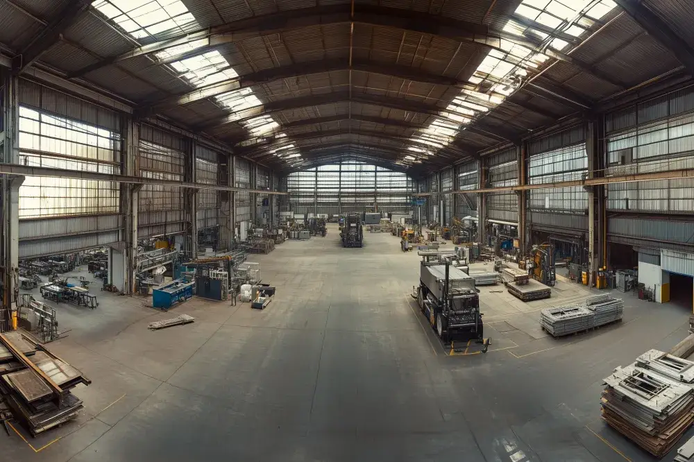 ＼土日休み＆年休124日／無理なく働けるものづくりの仕事☆