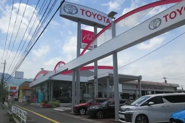 売って終わりじゃない。長く寄り添う営業スタイルで信頼構築◎