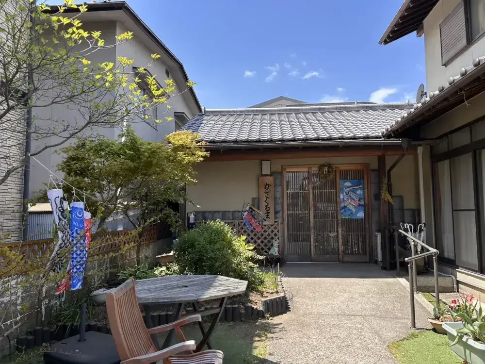 小規模で風通しの良い職場♪アットホームなデイサービス介護職