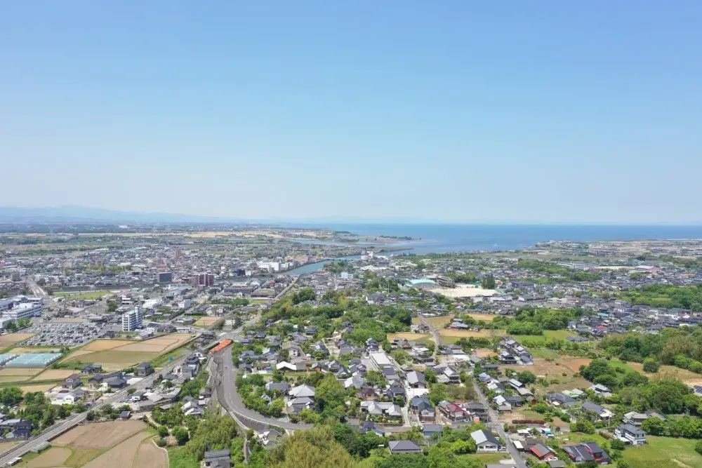 昭和24創業！地域に根ざす安定企業で土木施工管理技士