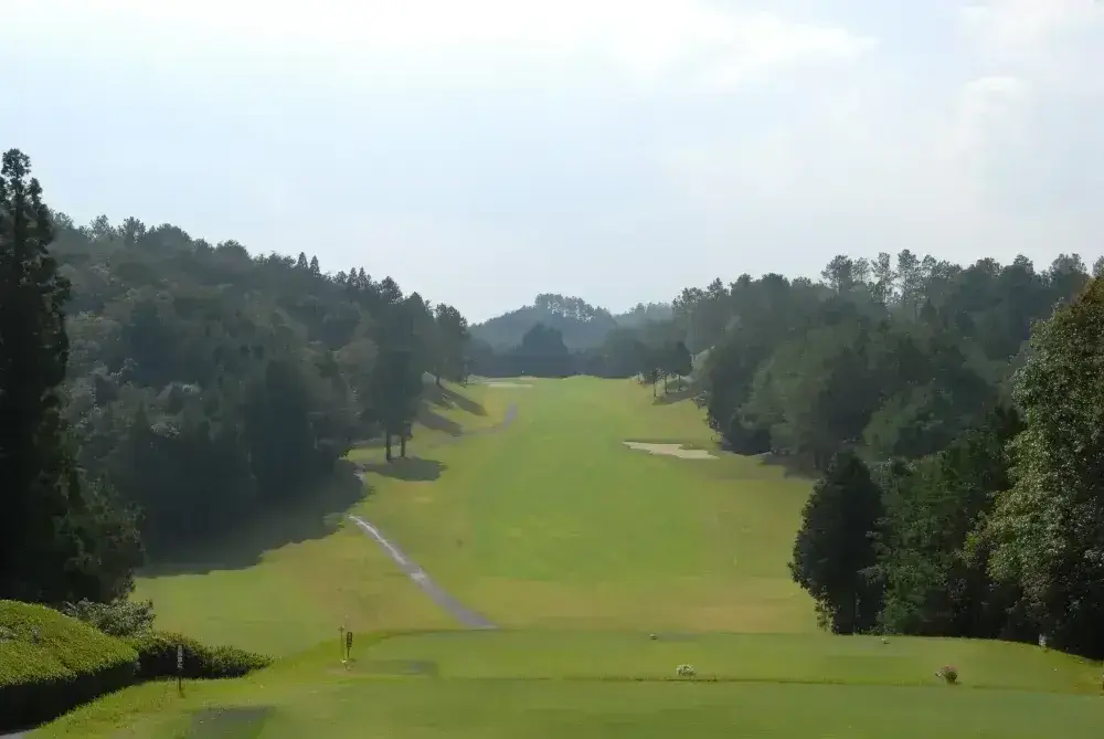 未経験OK＆安心サポート◎カントリークラブの受付・事務パート