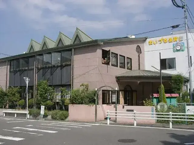 勤務時間・日数相談OK◎保育士のサポート業務パートスタッフ募集