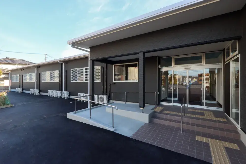 久しぶりのお仕事復帰も応援♪ライフスタイルに合わせて働ける訪問介護スタッフ