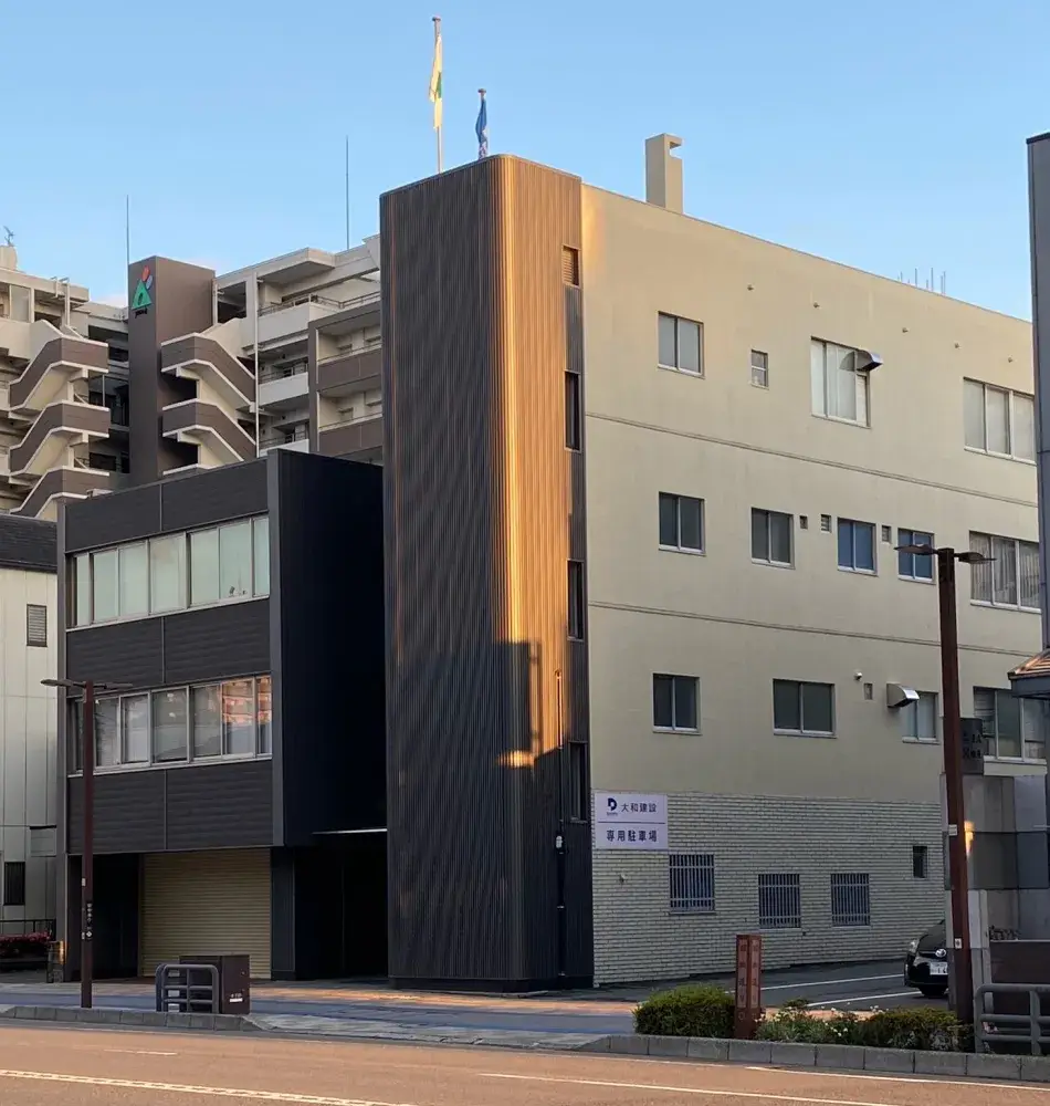 経験を正当に評価◎高収入×安定環境！手当充実の建築技術者