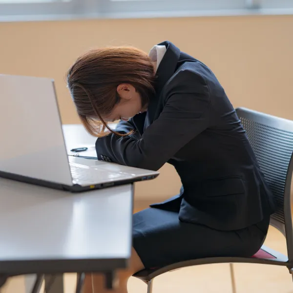 仕事行きたくないが毎朝ある人へ