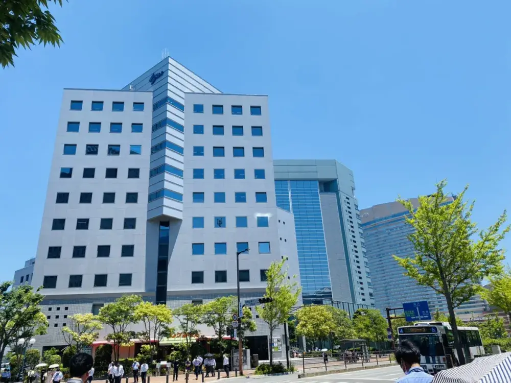 未経験歓迎◎これからの時代に強い“IT×営業スキル”を手に入れる！