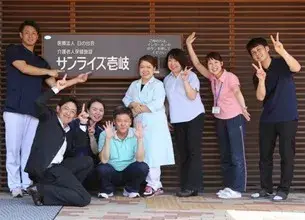 ☆主任ケアマネ募集！年休110日◎月給26万〜マイカー通勤可