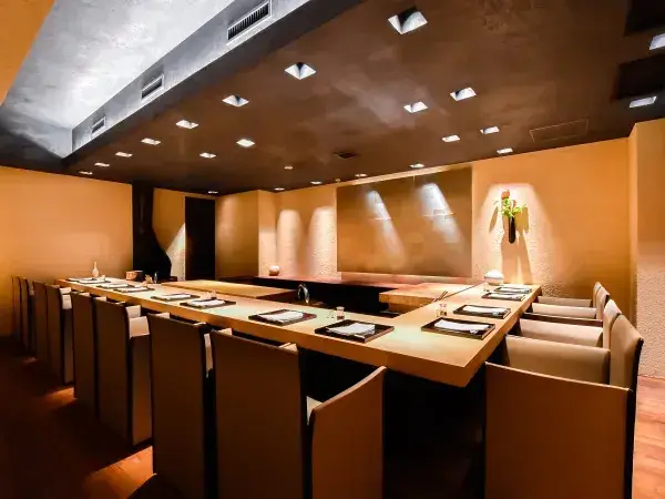 ☆週1～OK♪西中洲の日本料理店でのホール業務☆