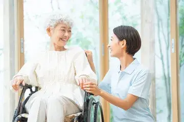 ☆週2日OK♪夜勤なし◎小規模デイの看護師さん募集