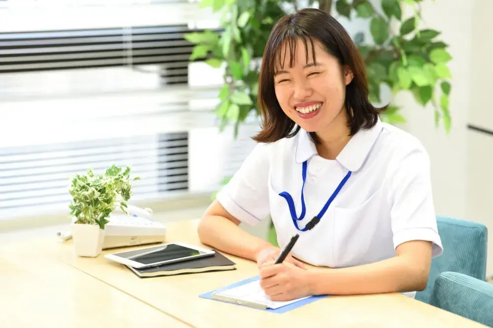 訪問歯科の歯科衛生士／時給2000円・週1日4時間からOK