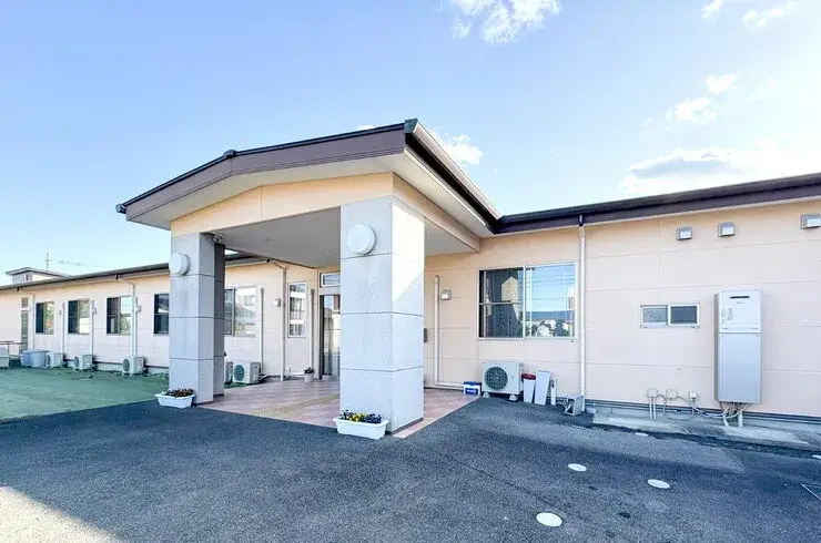 週1日〜OK◎午前・午後だけの勤務も！介護スタッフ