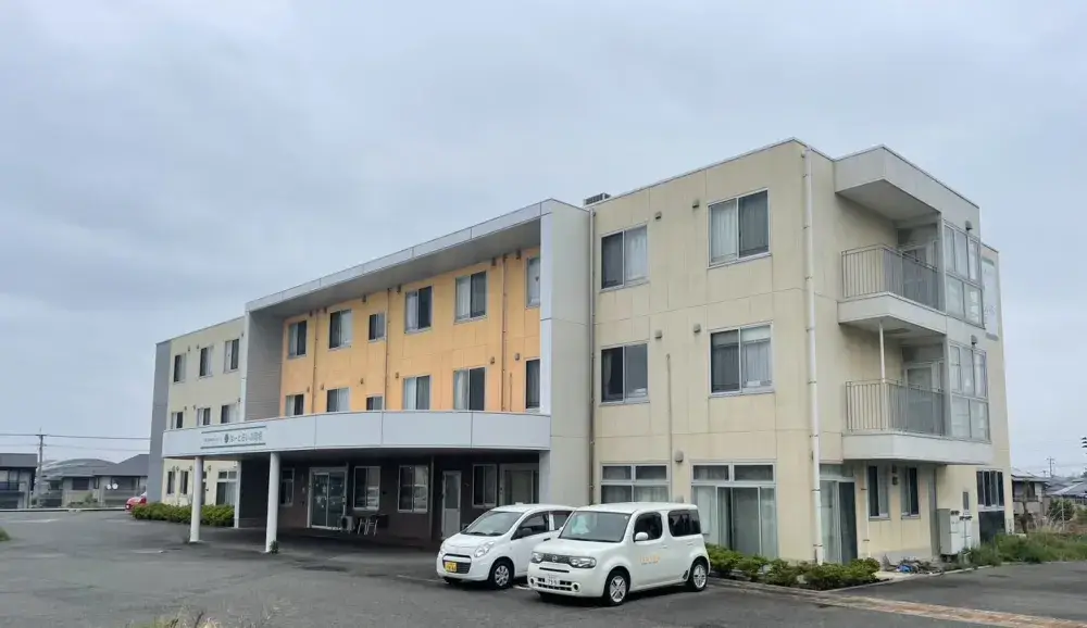 資格不問☆未経験から始められる♪岡垣町で介護スタッフ募集