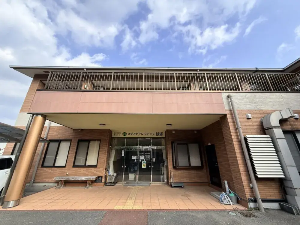 【夜勤専従】Wワーク歓迎☆飯塚市で看護師パートを募集