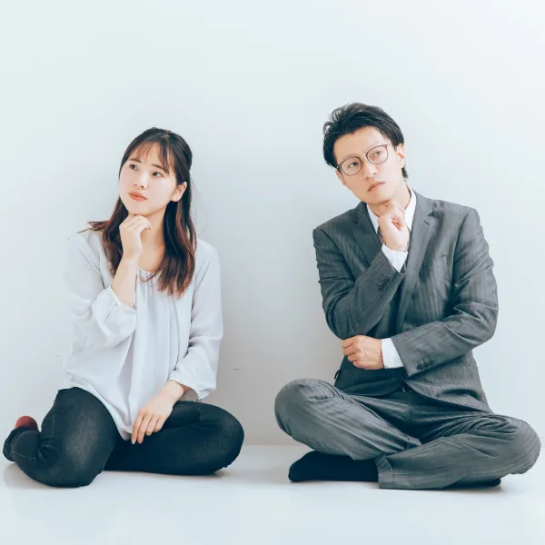 『とりあえず3年』は誰が決めたのか