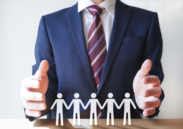 安心のサポート体制