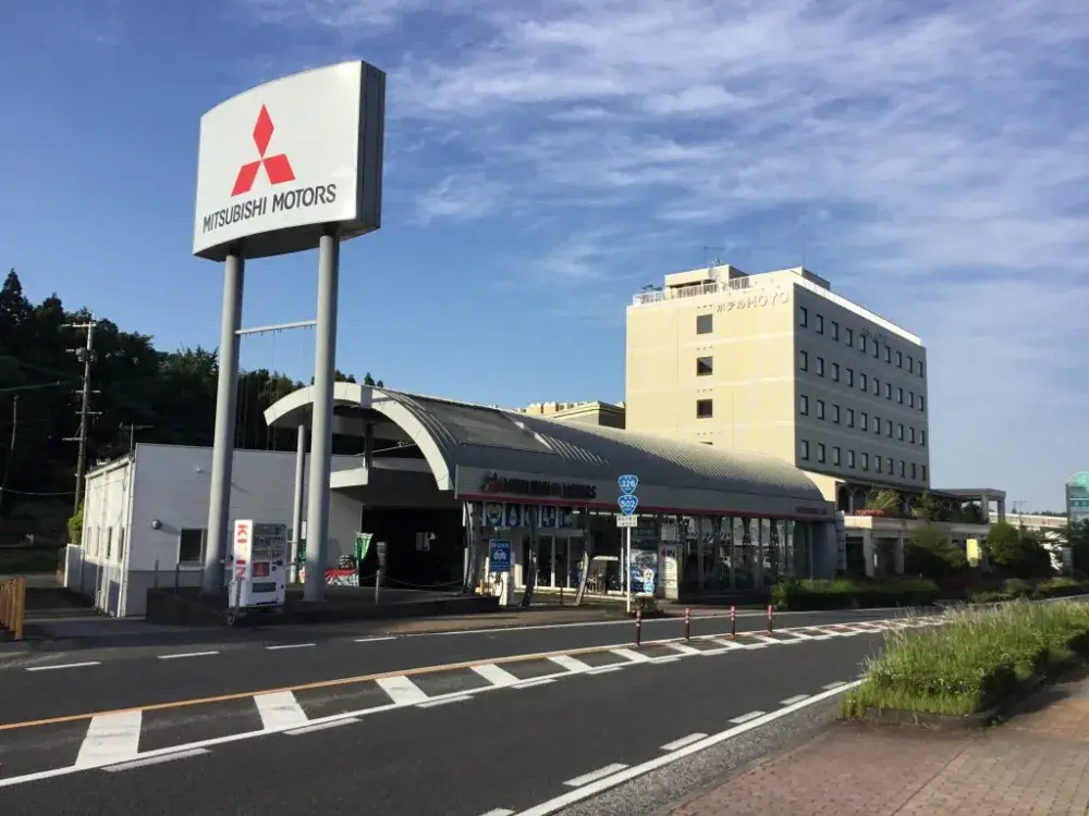 安定した環境でキャリアアップ可能☆休日もしっかり確保できる自動車整備士