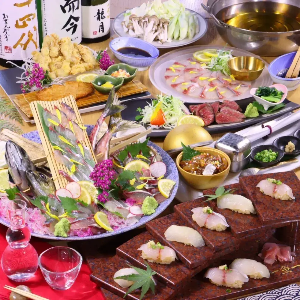 未経験OK◎頑張るあなたを全力応援！日本の美味しいを世界へ