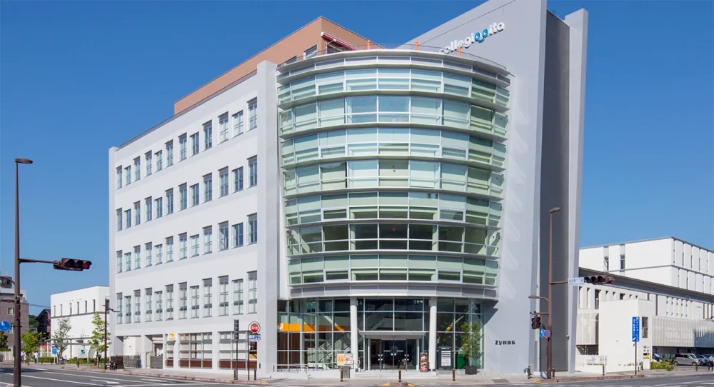 手厚い福利厚生◎休暇制度も充実の地理情報システムエンジニア