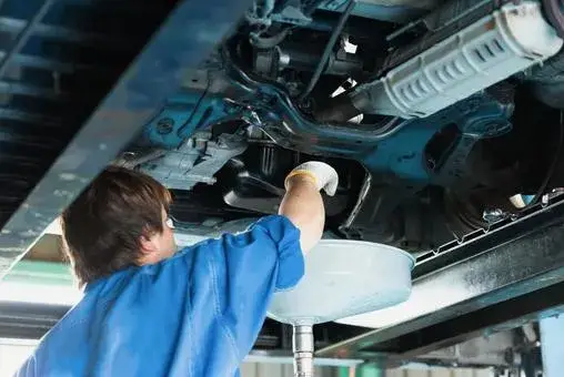 未経験OK♪資格を活かして成長できる！自動車整備士