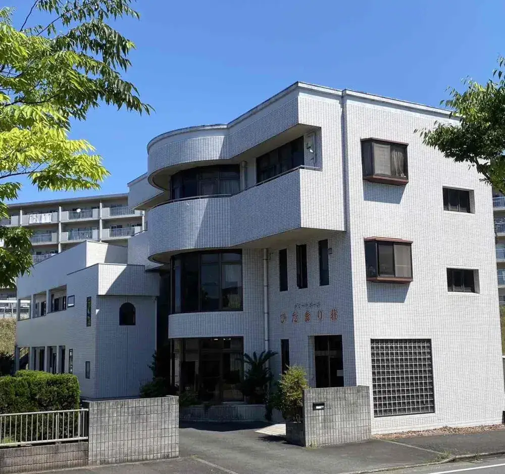 未経験OK◎安心体制でチャレンジしやすい夜勤介護スタッフ