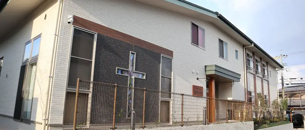 アットホームなGH☆介護スタッフ募集（正社員）