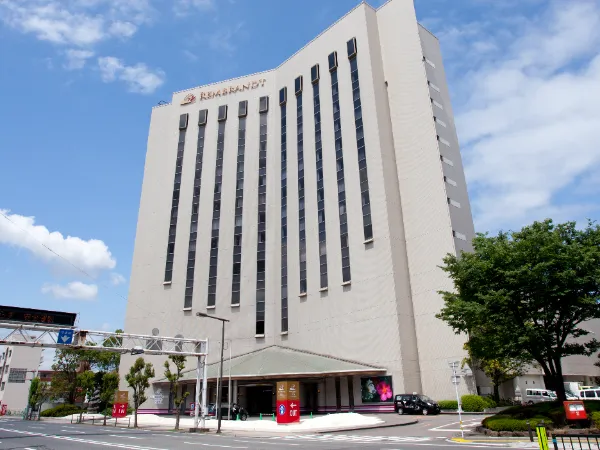 月給38万円以上◎ホテル宿泊部門を統括するレセプションマネージャー【管理職】