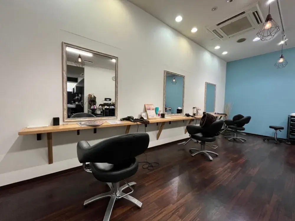 日出町｜働き方いろいろ！スタイリスト募集！