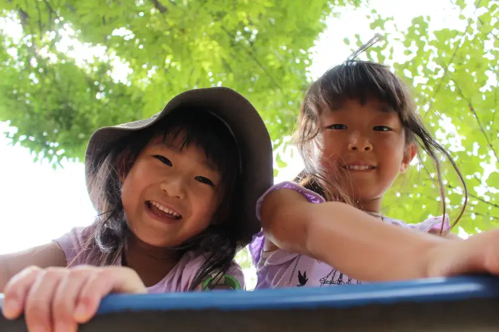 年間休日106日♪子どもたちの新しい発見をお手伝い☆
