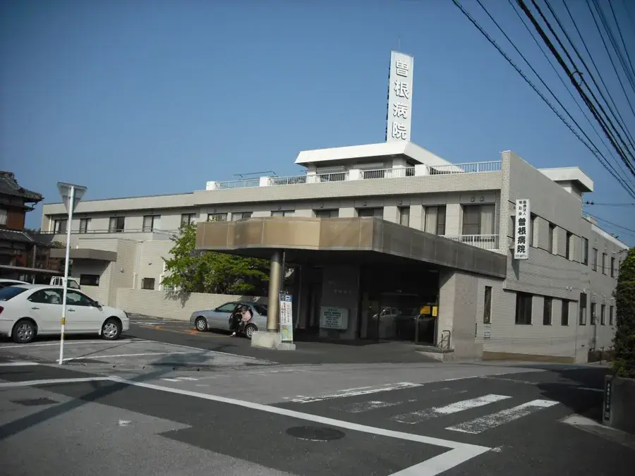 安定・やりがい◎地域に愛される病院で働こう！