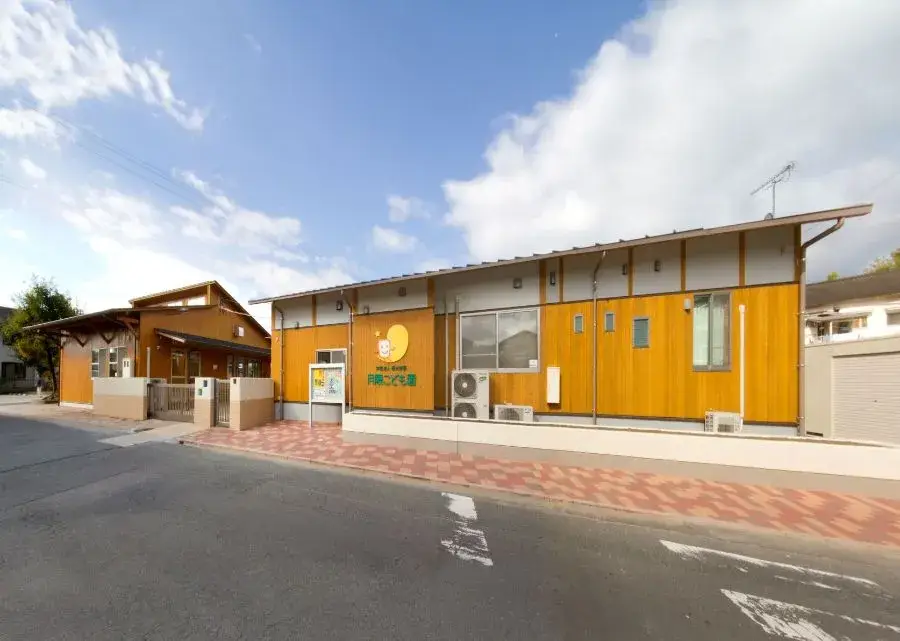 ☆子育て世代も活躍中☆チームワーク抜群の明るい園♪