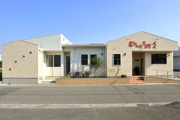 月2回～相談OK☆無理なく続けられる夜勤介護スタッフ