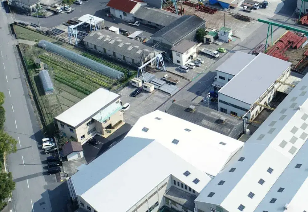 人の暮らしを支えるモノづくり◎達成感あふれる現場管理☆