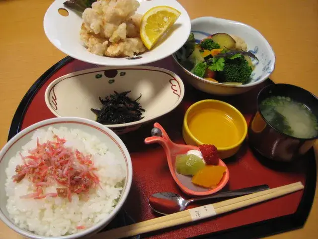 未経験OK！シフトは柔軟に対応☆老人ホームの調理スタッフ募集