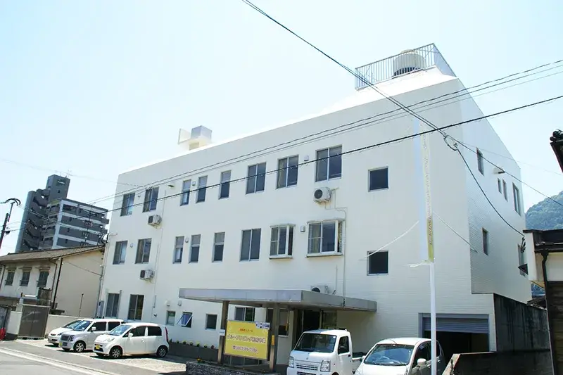 ☆縁の下の力持ち☆資格を活かして施設を支える！施設管理者