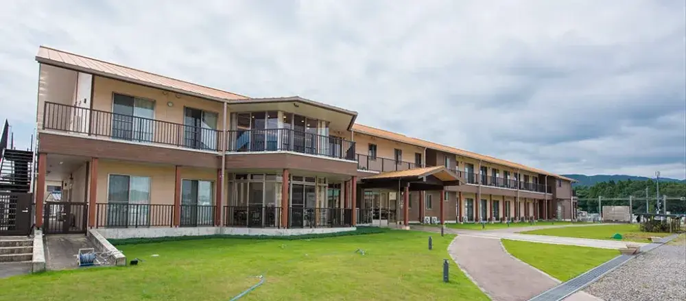 年間休日114日☆休暇・研修制度充実♪地域に貢献できる栄養士