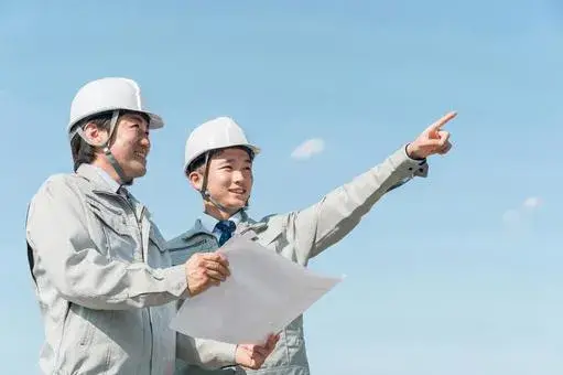 ゼロからプロへ！安心の研修制度×福利厚生◎非破壊検査作業員