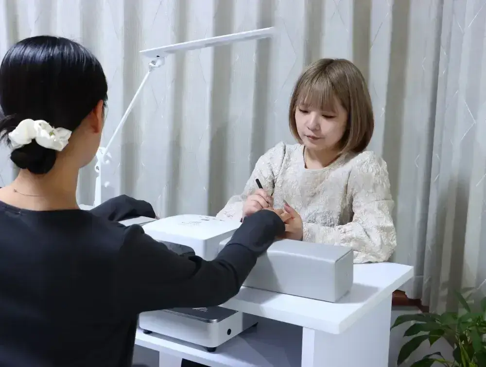 収入も時間も大切にできる◎ネイリストの経験を活かして自分らしく働こう♪