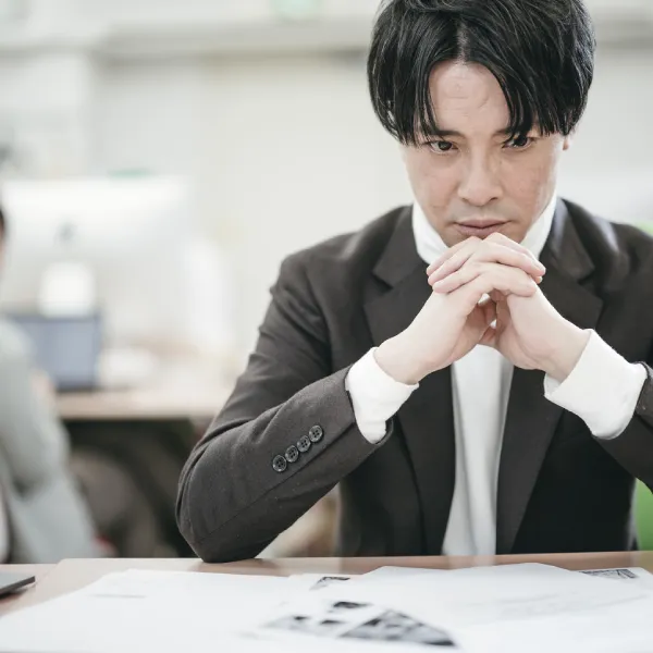 ブラック求人を避けるチェックポイント。応募前に必ず確認したいポイント