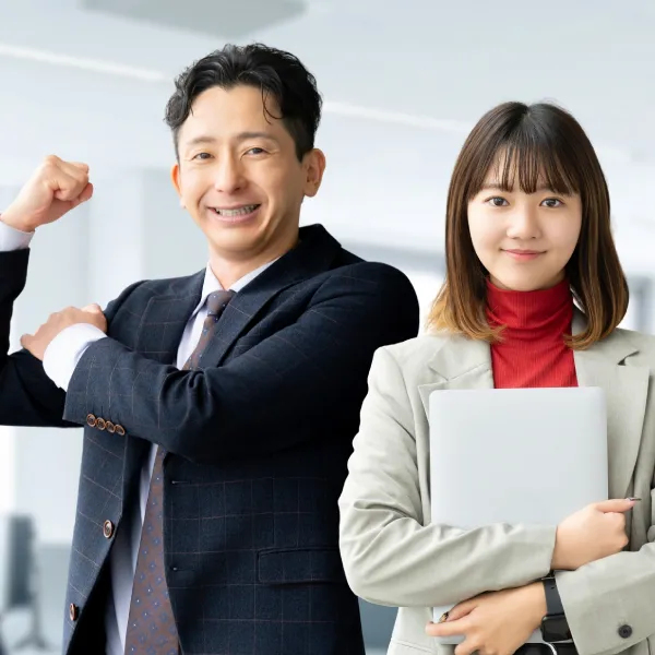 職場選びは恋愛と似ている、という話