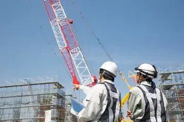 ☆未経験OK◎転勤なし★育休復帰率100%の建築施工管理♪
