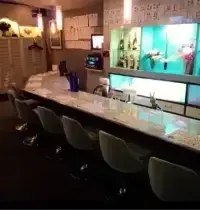 あったかい常連さんばかり☺️居心地の良さが自慢のお店✨スタッフ募集！