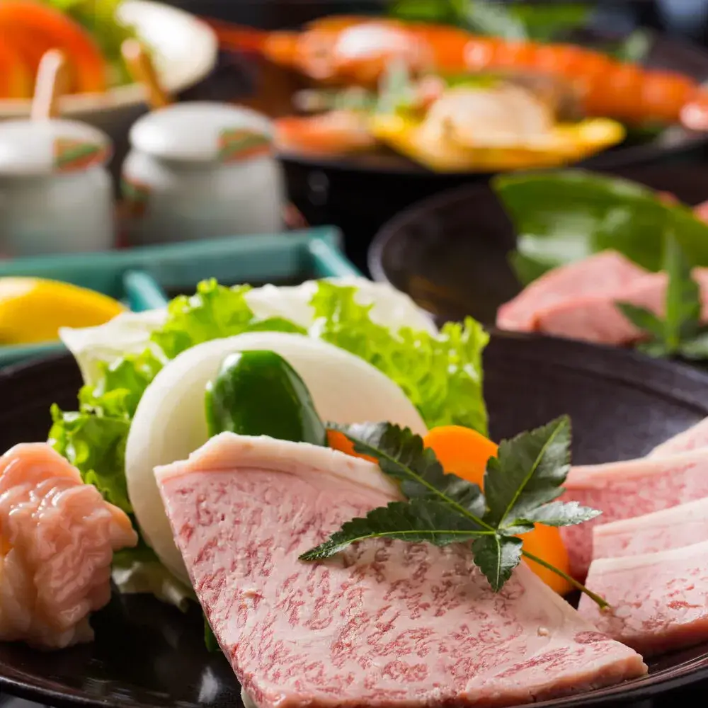 初バイト応援！土日時給UP☆WワークOKの焼肉店バイト